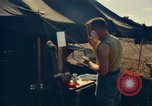 Standbild Oberst James J Moran Vietnam, 1965, aus Sekunde 20 historischem Filmmaterial Videoclip 65675030363