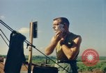 Standbild Oberst James J Moran Vietnam, 1965, aus Sekunde 21 historischem Filmmaterial Videoclip 65675030363