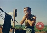 Standbild Oberst James J Moran Vietnam, 1965, aus Sekunde 22 historischem Filmmaterial Videoclip 65675030363