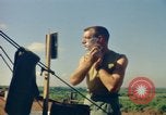 Standbild Oberst James J Moran Vietnam, 1965, aus Sekunde 23 historischem Filmmaterial Videoclip 65675030363