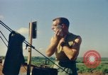 Standbild Oberst James J Moran Vietnam, 1965, aus Sekunde 24 historischem Filmmaterial Videoclip 65675030363
