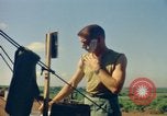 Standbild Oberst James J Moran Vietnam, 1965, aus Sekunde 25 historischem Filmmaterial Videoclip 65675030363