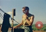 Standbild Oberst James J Moran Vietnam, 1965, aus Sekunde 26 historischem Filmmaterial Videoclip 65675030363