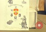 Standbild Oberst James J Moran Vietnam, 1965, aus Sekunde 27 historischem Filmmaterial Videoclip 65675030363