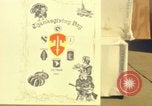 Standbild Oberst James J Moran Vietnam, 1965, aus Sekunde 29 historischem Filmmaterial Videoclip 65675030363