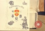 Standbild Oberst James J Moran Vietnam, 1965, aus Sekunde 34 historischem Filmmaterial Videoclip 65675030363