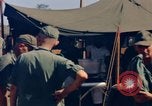 Standbild Oberst James J Moran Vietnam, 1965, aus Sekunde 38 historischem Filmmaterial Videoclip 65675030363