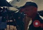Standbild Oberst James J Moran Vietnam, 1965, aus Sekunde 44 historischem Filmmaterial Videoclip 65675030363