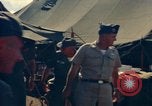 Standbild Oberst James J Moran Vietnam, 1965, aus Sekunde 47 historischem Filmmaterial Videoclip 65675030363