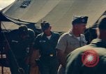 Standbild Oberst James J Moran Vietnam, 1965, aus Sekunde 48 historischem Filmmaterial Videoclip 65675030363
