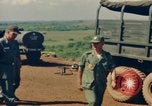 Standbild Oberst James J Moran Vietnam, 1965, aus Sekunde 49 historischem Filmmaterial Videoclip 65675030363