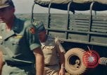 Standbild Oberst James J Moran Vietnam, 1965, aus Sekunde 57 historischem Filmmaterial Videoclip 65675030363