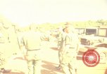 Standbild Thanksgiving Day essen Vietnam, 1965, aus Sekunde 1 historischem Filmmaterial Videoclip 65675030364