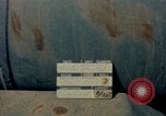 Standbild sandbagged Bunker Vietnam, 1965, aus Sekunde 3 historischem Filmmaterial Videoclip 65675030365