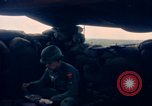 Standbild sandbagged Bunker Vietnam, 1965, aus Sekunde 54 historischem Filmmaterial Videoclip 65675030365