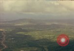 Standbild amerikanische 1st Cavalry Division Bereich Ankhe Süd Vietnam, 1965, aus Sekunde 5 historischem Filmmaterial Videoclip 65675030366