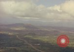Standbild amerikanische 1st Cavalry Division Bereich Ankhe Süd Vietnam, 1965, aus Sekunde 26 historischem Filmmaterial Videoclip 65675030366