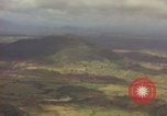 Standbild amerikanische 1st Cavalry Division Bereich Ankhe Süd Vietnam, 1965, aus Sekunde 58 historischem Filmmaterial Videoclip 65675030366