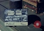 Standbild William C Westmoreland Phan Rang Vietnam, 1965, aus Sekunde 3 historischem Filmmaterial Videoclip 65675030367