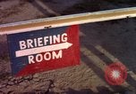 Standbild Briefing Ankhe Süd Vietnam, 1966, aus Sekunde 5 historischem Filmmaterial Videoclip 65675030368