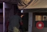 Standbild Briefing Ankhe Süd Vietnam, 1966, aus Sekunde 9 historischem Filmmaterial Videoclip 65675030368