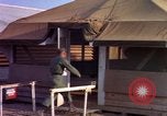 Standbild Briefing Ankhe Süd Vietnam, 1966, aus Sekunde 13 historischem Filmmaterial Videoclip 65675030368