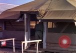 Standbild Briefing Ankhe Süd Vietnam, 1966, aus Sekunde 14 historischem Filmmaterial Videoclip 65675030368