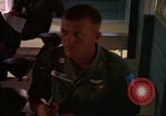 Standbild Briefing Ankhe Süd Vietnam, 1966, aus Sekunde 22 historischem Filmmaterial Videoclip 65675030368