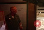 Standbild Briefing Ankhe Süd Vietnam, 1966, aus Sekunde 31 historischem Filmmaterial Videoclip 65675030368
