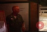 Standbild Briefing Ankhe Süd Vietnam, 1966, aus Sekunde 32 historischem Filmmaterial Videoclip 65675030368