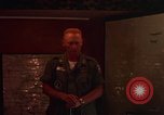 Standbild Briefing Ankhe Süd Vietnam, 1966, aus Sekunde 37 historischem Filmmaterial Videoclip 65675030368