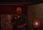 Standbild Briefing Ankhe Süd Vietnam, 1966, aus Sekunde 38 historischem Filmmaterial Videoclip 65675030368