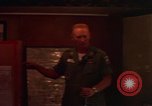 Standbild Briefing Ankhe Süd Vietnam, 1966, aus Sekunde 39 historischem Filmmaterial Videoclip 65675030368
