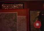 Standbild Briefing Ankhe Süd Vietnam, 1966, aus Sekunde 40 historischem Filmmaterial Videoclip 65675030368