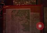 Standbild Briefing Ankhe Süd Vietnam, 1966, aus Sekunde 41 historischem Filmmaterial Videoclip 65675030368
