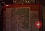 Standbild Briefing Ankhe Süd Vietnam, 1966, aus Sekunde 42 historischem Filmmaterial Videoclip 65675030368