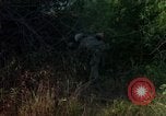 Standbild Briefing Ankhe Süd Vietnam, 1966, aus Sekunde 54 historischem Filmmaterial Videoclip 65675030368