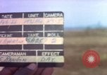 Standbild 173D Airborne Brigade Ankhe Süd Vietnam, 1966, aus Sekunde 1 historischem Filmmaterial Videoclip 65675030369