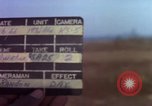 Standbild 173D Airborne Brigade Ankhe Süd Vietnam, 1966, aus Sekunde 3 historischem Filmmaterial Videoclip 65675030369