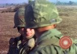 Standbild 173D Airborne Brigade Ankhe Süd Vietnam, 1966, aus Sekunde 28 historischem Filmmaterial Videoclip 65675030369