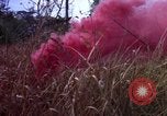 Standbild 173D Airborne Brigade Ankhe Süd Vietnam, 1966, aus Sekunde 45 historischem Filmmaterial Videoclip 65675030369