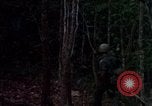 Standbild 173D Airborne Brigade Ankhe Süd Vietnam, 1966, aus Sekunde 47 historischem Filmmaterial Videoclip 65675030369