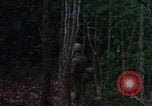 Standbild 173D Airborne Brigade Ankhe Süd Vietnam, 1966, aus Sekunde 48 historischem Filmmaterial Videoclip 65675030369