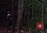 Standbild 173D Airborne Brigade Ankhe Süd Vietnam, 1966, aus Sekunde 54 historischem Filmmaterial Videoclip 65675030369