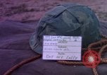Standbild 13 41 54 Signal Battalion Ankhe Süd Vietnam, 1966, aus Sekunde 3 historischem Filmmaterial Videoclip 65675030370