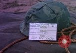 Standbild 13 41 54 Signal Battalion Ankhe Süd Vietnam, 1966, aus Sekunde 6 historischem Filmmaterial Videoclip 65675030370