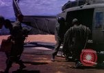 Standbild 13 41 54 Signal Battalion Ankhe Süd Vietnam, 1966, aus Sekunde 8 historischem Filmmaterial Videoclip 65675030370