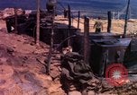 Standbild 13 41 54 Signal Battalion Ankhe Süd Vietnam, 1966, aus Sekunde 39 historischem Filmmaterial Videoclip 65675030370