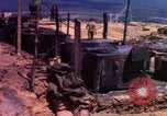 Standbild 13 41 54 Signal Battalion Ankhe Süd Vietnam, 1966, aus Sekunde 40 historischem Filmmaterial Videoclip 65675030370