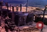 Standbild 13 41 54 Signal Battalion Ankhe Süd Vietnam, 1966, aus Sekunde 41 historischem Filmmaterial Videoclip 65675030370